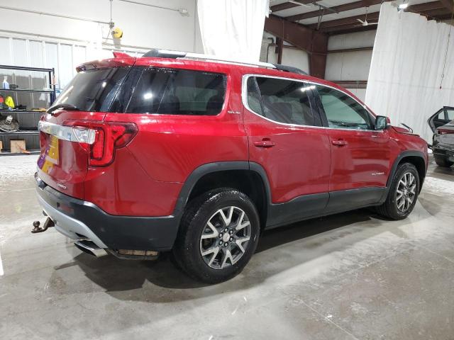 Photo 3 from auction – 2023 GMC ACADIA SLE with VIN 1GKKNRL41PZ181794