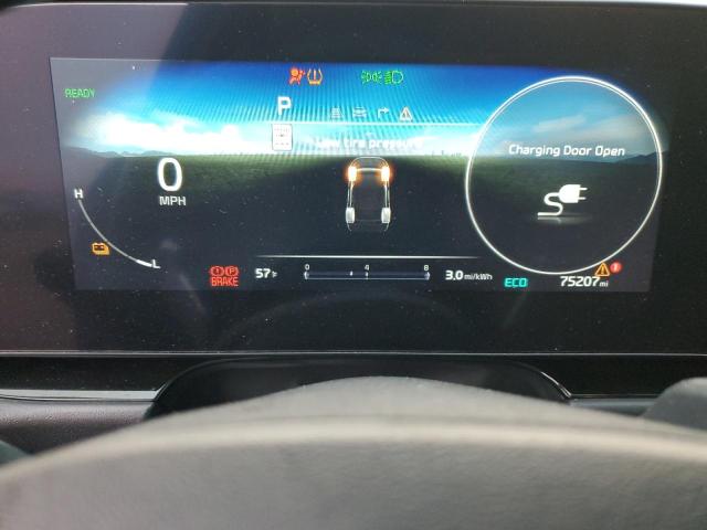 Photo 9 from auction – 2023 KIA NIRO WIND with VIN KNDCR3L10P5025826