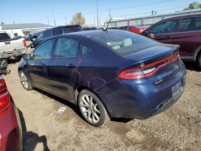 Photo 2 from auction – 2013 DODGE DART SXT with VIN 1C3CDFBA0DD122662