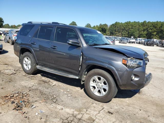 Photo 4 from auction – 2019 TOYOTA 4RUNNER SR with VIN JTEZU5JR1K5210615