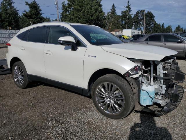 Photo 4 from auction – 2021 TOYOTA VENZA LE with VIN JTEAAAAH1MJ028381