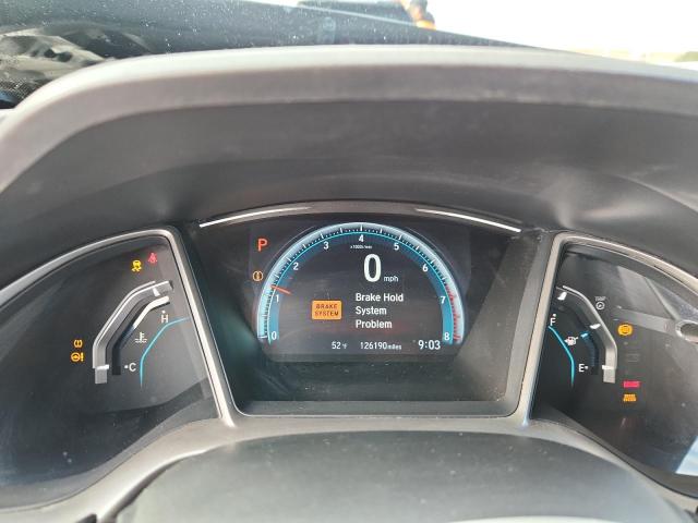 صورة رقم 9 من المزاد - 2016 HONDA CIVIC EX مع VIN 19XFC2F72GE020849