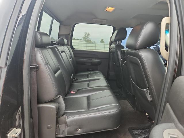 Photo 10 from auction – 2012 GMC SIERRA K15 with VIN 3GTP2VE74CG230670