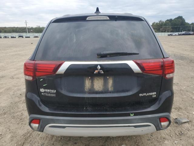 Photo 6 from auction – 2019 MITSUBISHI OUTLANDER with VIN JA4AD3A31KZ044682