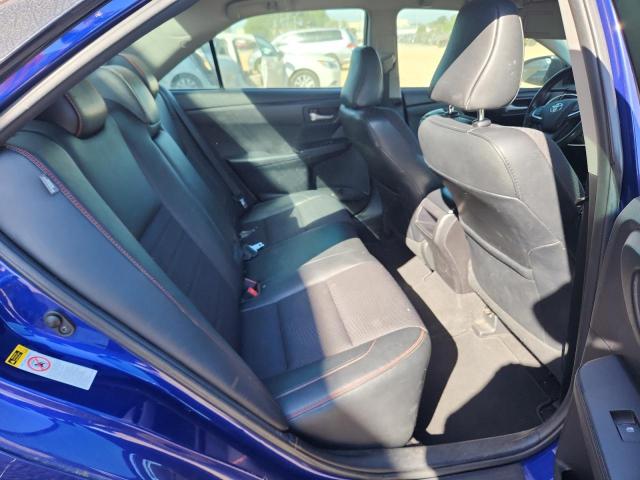 Photo 10 from auction – 2016 TOYOTA CAMRY LE with VIN 4T1BF1FK8GU522931