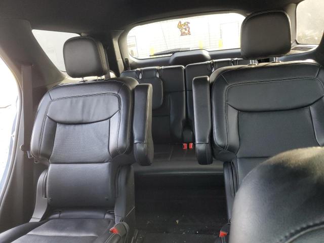 Photo 10 from auction – 2020 FORD EXPLORER L with VIN 1FMSK8FH3LGC26832