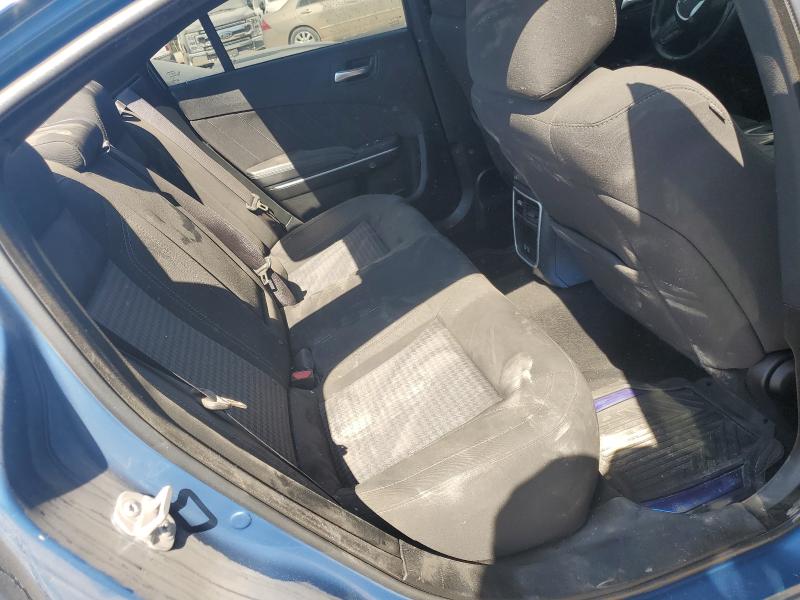 Photo 10 from auction – 2023 DODGE CHARGER with VIN 2C3CDXBG8PH531266