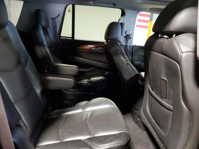Photo 11 from auction – 2015 CADILLAC ESCALADE P with VIN 1GYS4CKJ4FR233141