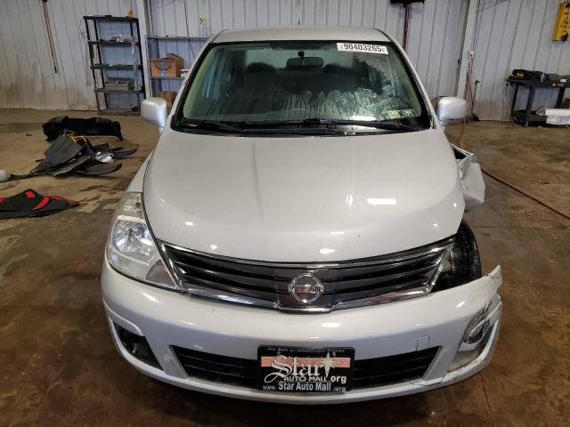 Photo 5 from auction – 2011 NISSAN VERSA S with VIN 3N1BC1AP9BL442267