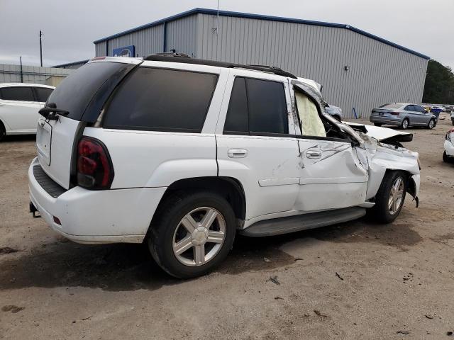 Photo 3 from auction – 2008 CHEVROLET TRAILBLAZE with VIN 1GNDS13S882101003