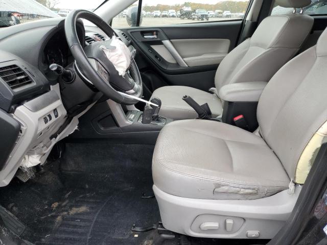 Photo 7 from auction – 2015 SUBARU FORESTER 2 with VIN JF2SJAWC3FH441016