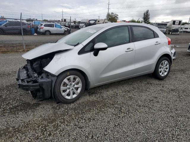 2013 Kia Rio