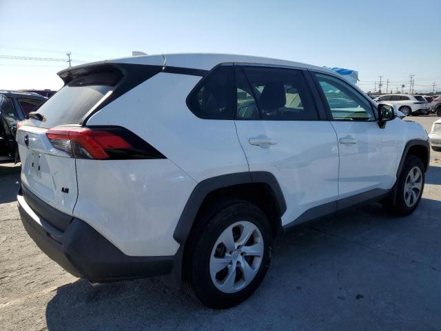 Photo 3 from auction – 2022 TOYOTA RAV4 LE with VIN 2T3K1RFV9NC183593