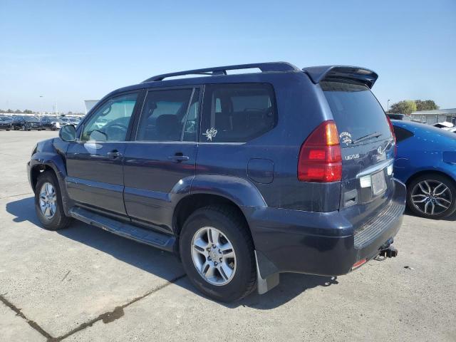 Photo 2 from auction – 2004 LEXUS GX 470 with VIN JTJBT20X340039225