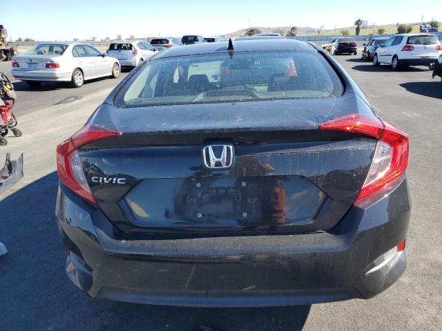 Photo 6 from auction – 2017 HONDA CIVIC EX with VIN 2HGFC2F86HH562097