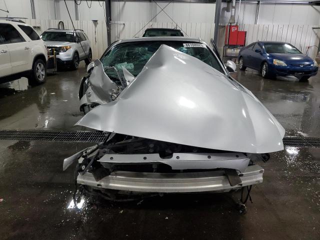 Photo 5 from auction – 2003 BUICK LESABRE CU with VIN 1G4HP52K534201993