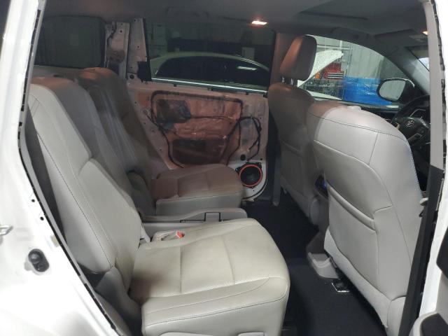 Photo 11 from auction – 2019 TOYOTA HIGHLANDER with VIN 5TDDZRFH5KS950119
