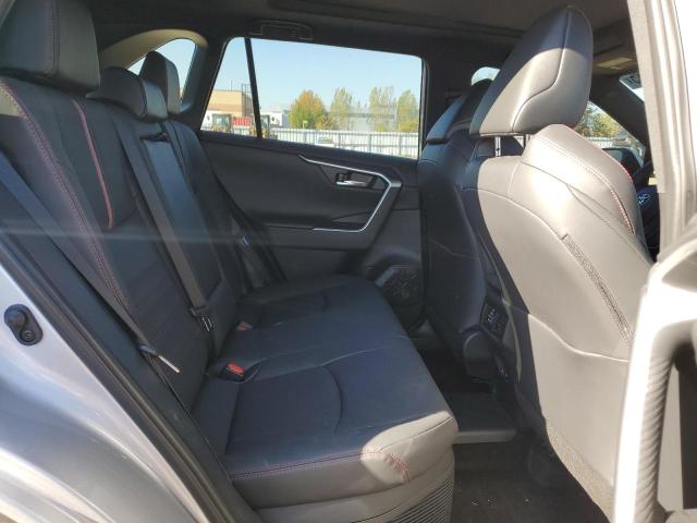 Photo 11 from auction – 2024 TOYOTA RAV4 PRIME with VIN JTMGB3FV8RD210705