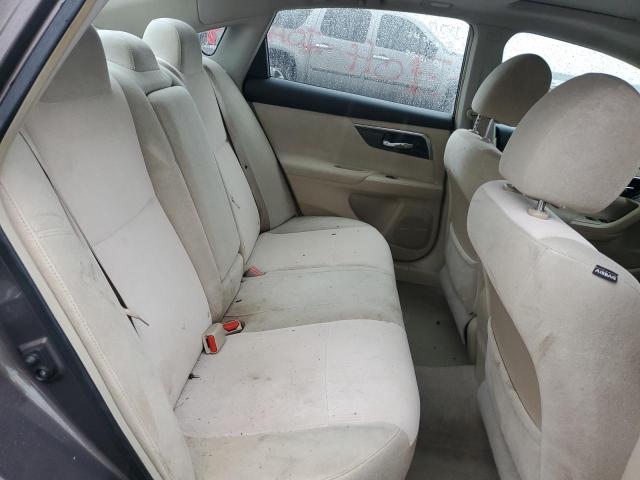 Photo 10 from auction – 2013 NISSAN ALTIMA 2.5 with VIN 1N4AL3AP4DC213861