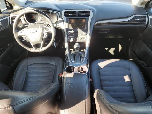 Photo 8 from auction – 2016 FORD FUSION SE with VIN 3FA6P0HD8GR225635