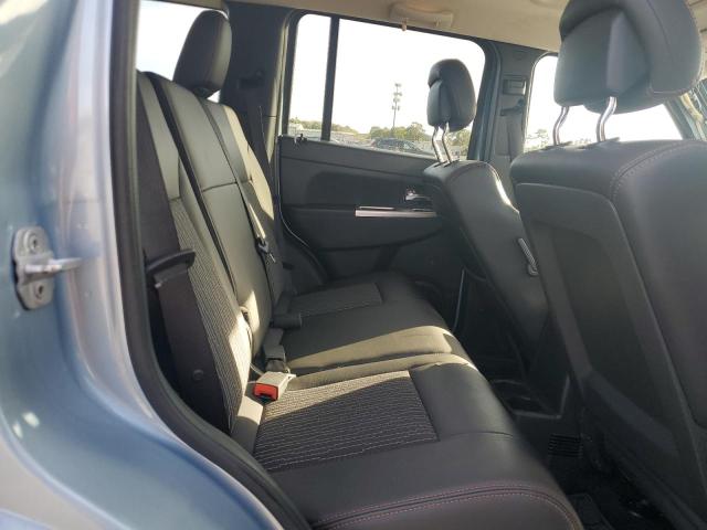 Photo 11 from auction – 2012 JEEP LIBERTY SP with VIN 1C4PJMAK5CW132417