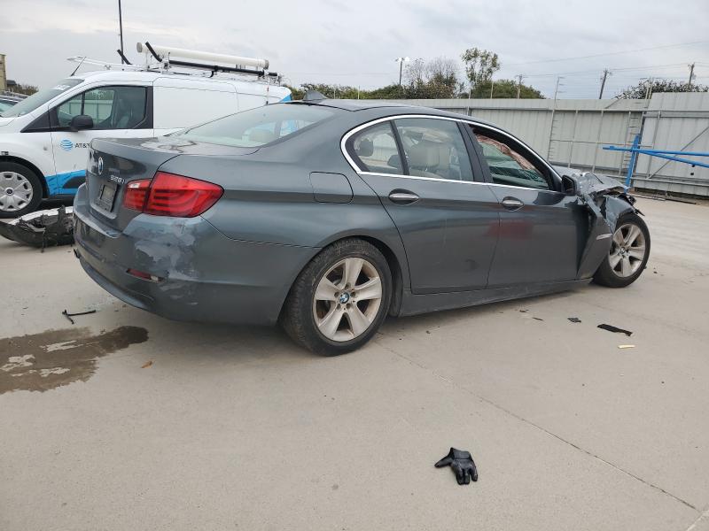 Photo 3 from auction – 2012 BMW 528 I with VIN WBAXG5C55CDX04462