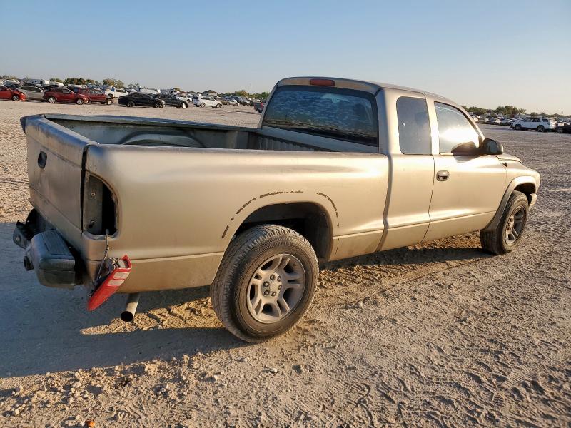 Photo 3 from auction – 2004 DODGE DAKOTA SXT with VIN 1D7GL12K34S538511