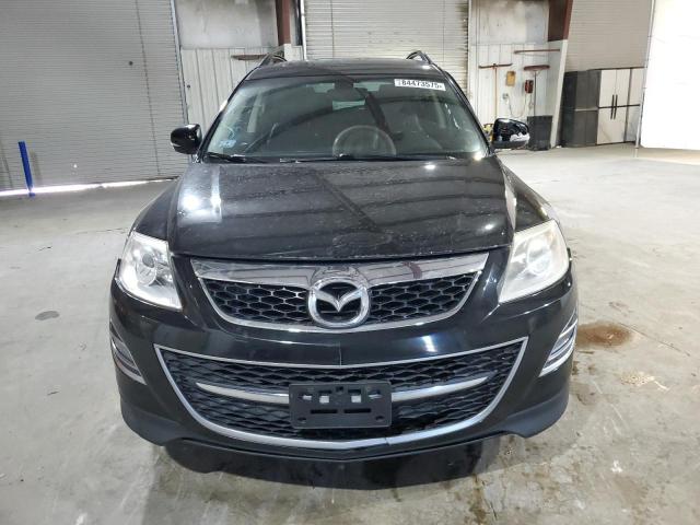 Photo 5 from auction – 2012 MAZDA CX-9 with VIN JM3TB3DV2C0353916
