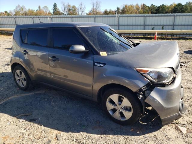 Photo 4 from auction – 2016 KIA SOUL with VIN KNDJN2A24G7321719