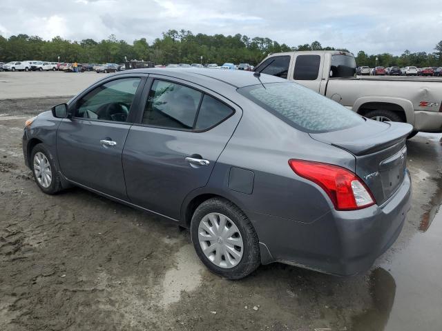 Photo 2 from auction – 2016 NISSAN VERSA S with VIN 3N1CN7AP5GL890949