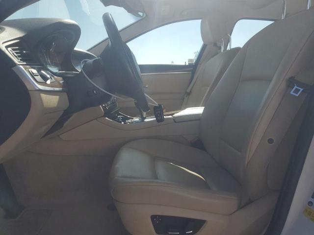 Photo 7 from auction – 2011 BMW 528 I with VIN WBAFR1C56BC260690