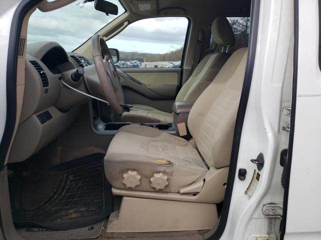 Photo 7 from auction – 2012 NISSAN PATHFINDER with VIN 5N1AR1NB2CC624486