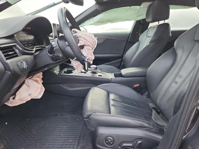 Photo 7 from auction – 2019 AUDI A4 PREMIUM with VIN WAUENAF48KA076003