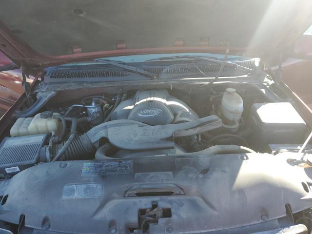 Zdjęcie 12 z aukcji – 2003 GMC YUKON z VIN 1GKFK66U23J228490