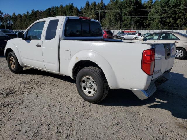 Photo 2 from auction – 2010 NISSAN FRONTIER K with VIN 1N6BD0CT0AC427288