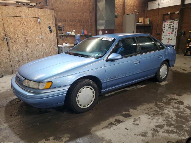 FORD TAURUS GL 1994 with VIN 1FALP52U7RA157642 - Photo from auction