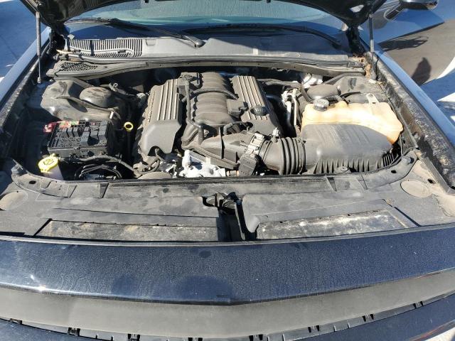Photo 11 from auction – 2018 DODGE CHALLENGER with VIN 2C3CDZFJ4JH314550
