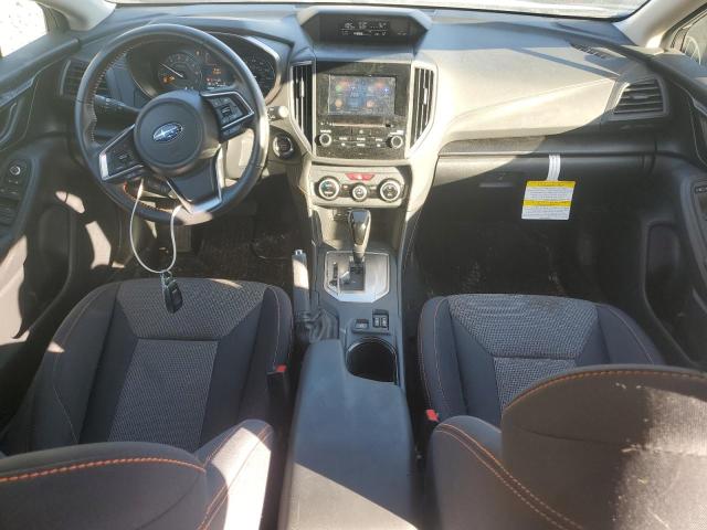 Photo 8 from auction – 2023 SUBARU CROSSTREK with VIN JF2GTAEC7P8291236