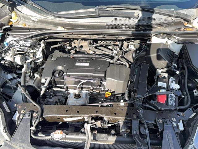 Photo 7 from auction – 2016 HONDA CR-V SE with VIN 2HKRM4H48GH670919