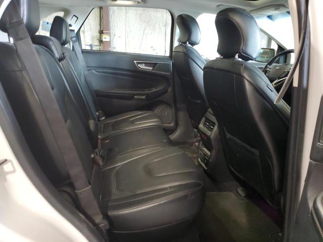 Photo 11 from auction – 2015 FORD EDGE TITAN with VIN 2FMPK4K93FBC26743