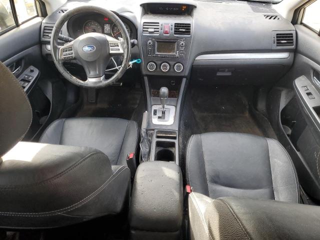 Photo 8 from auction – 2014 SUBARU XV CROSSTR with VIN JF2GPAGC6E8275558