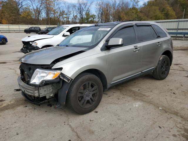 FORD EDGE SEL 2008 with VIN 2FMDK48C08BB03460 - Photo from auction