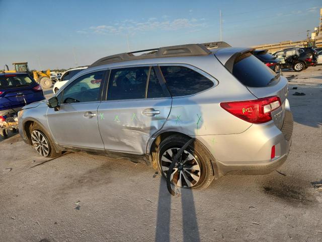 Photo 2 from auction – 2015 SUBARU OUTBACK 2.5I LIMITED with VIN 4S4BSBNC0F3334095