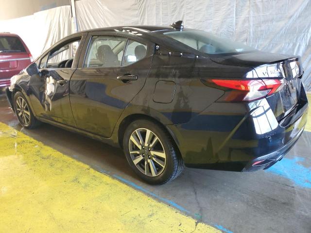 Photo 2 from auction – 2023 NISSAN VERSA SV with VIN 3N1CN8EV9PL838142