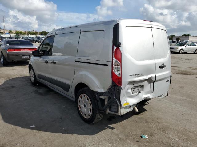 Photo 2 from auction – 2015 FORD TRANSIT CONNECT XL with VIN NM0LS7E70F1195779