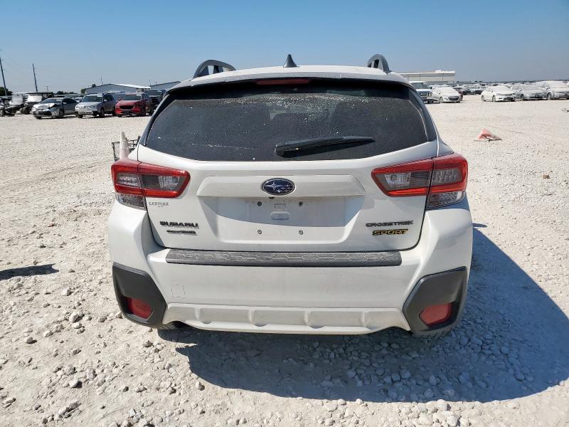 Photo 6 from auction – 2022 SUBARU CROSSTREK with VIN JF2GTHSC7NH212013
