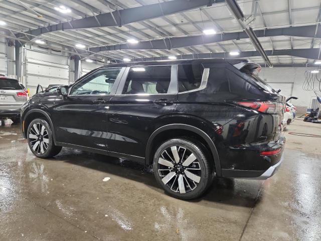 Photo 2 from auction – 2025 MITSUBISHI OUTLANDER with VIN JA4J4VA86SZ022880