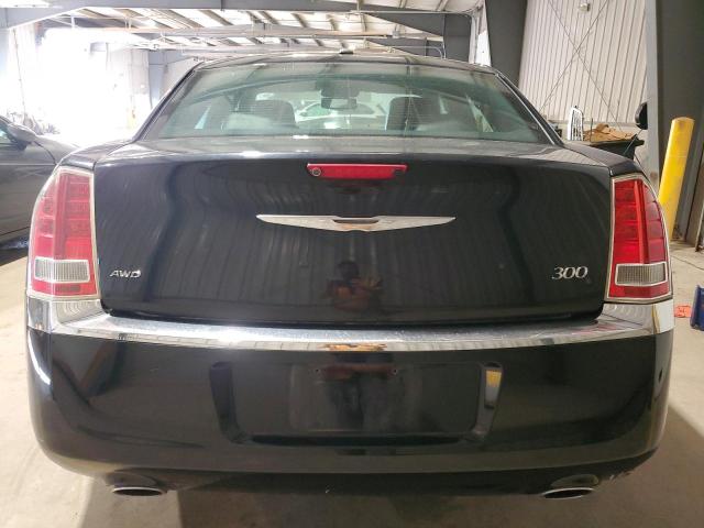 Photo 6 from auction – 2014 CHRYSLER 300 with VIN 2C3CCARG4EH341905