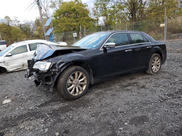 Фото 1 с аукциона – 2015 CHRYSLER 300C с VIN 2C3CCAKG1FH808547