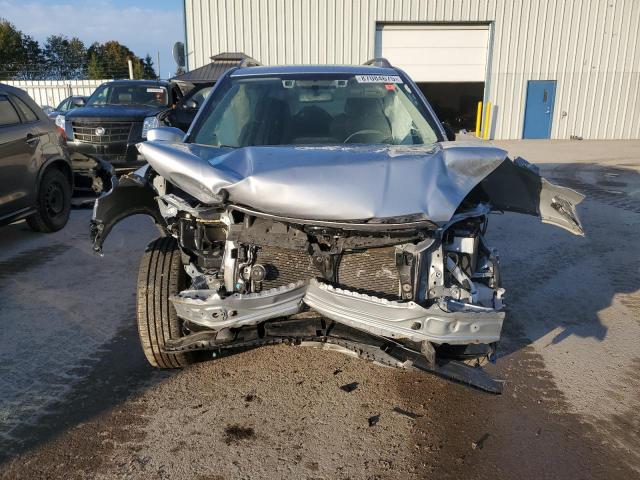 Photo 5 from auction – 2021 SUBARU FORESTER C with VIN JF2SKEFC0MH491292